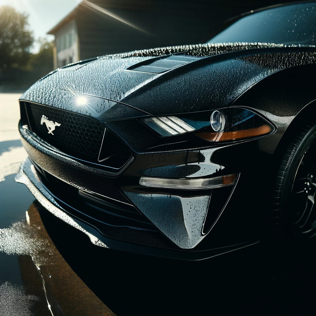 How to Clean Headlights: Your Ultimate Guide Using Spectrum Shine and Shield Spray