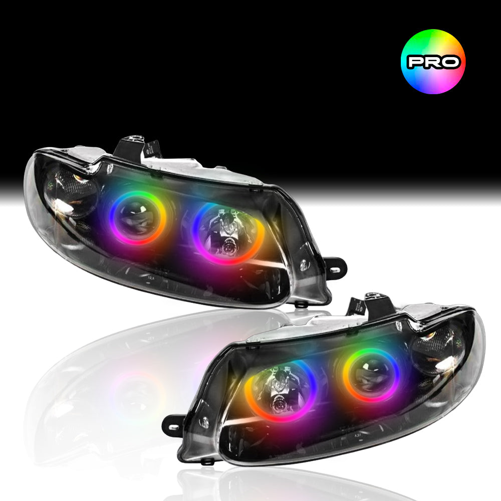 Holden VT Altezza Headlights
