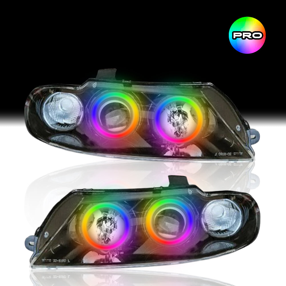 Holden VX Berlina/Calais/HSV Altezza Headlights