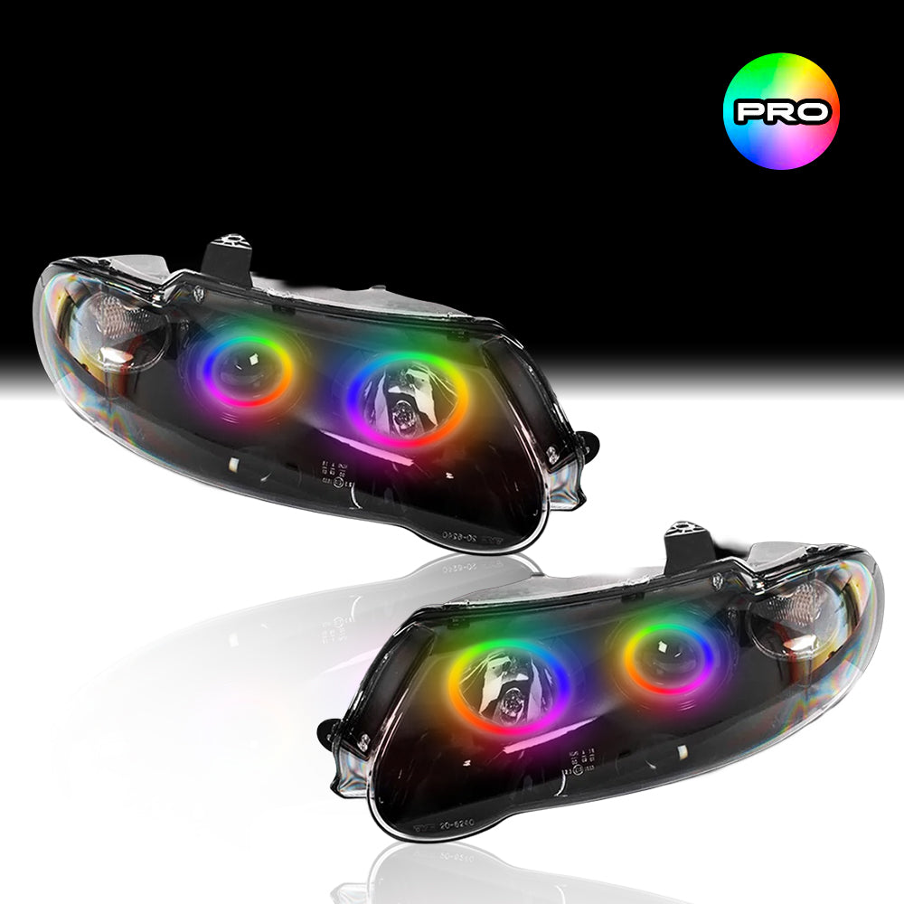 Holden VX/VU Altezza Headlights