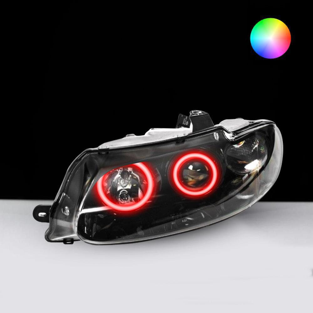 Holden VT Altezza Headlights