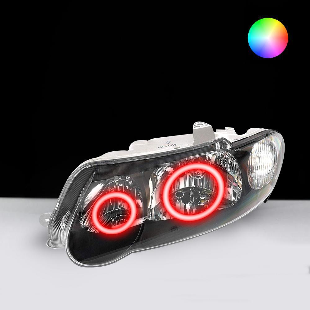 Holden VX Headlights