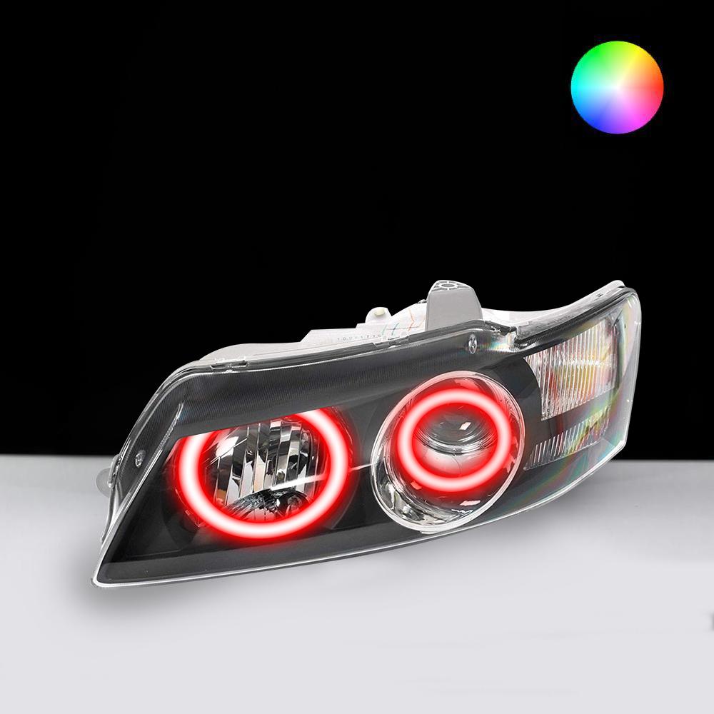 Holden VY Berlina/Calais/HSV Headlights