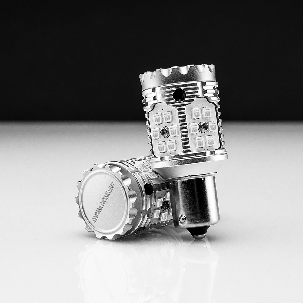 LED Brake Globes