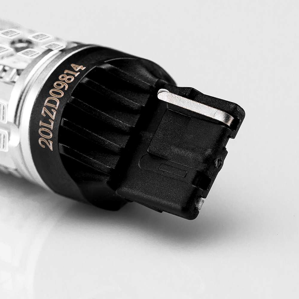 LED Brake Globes