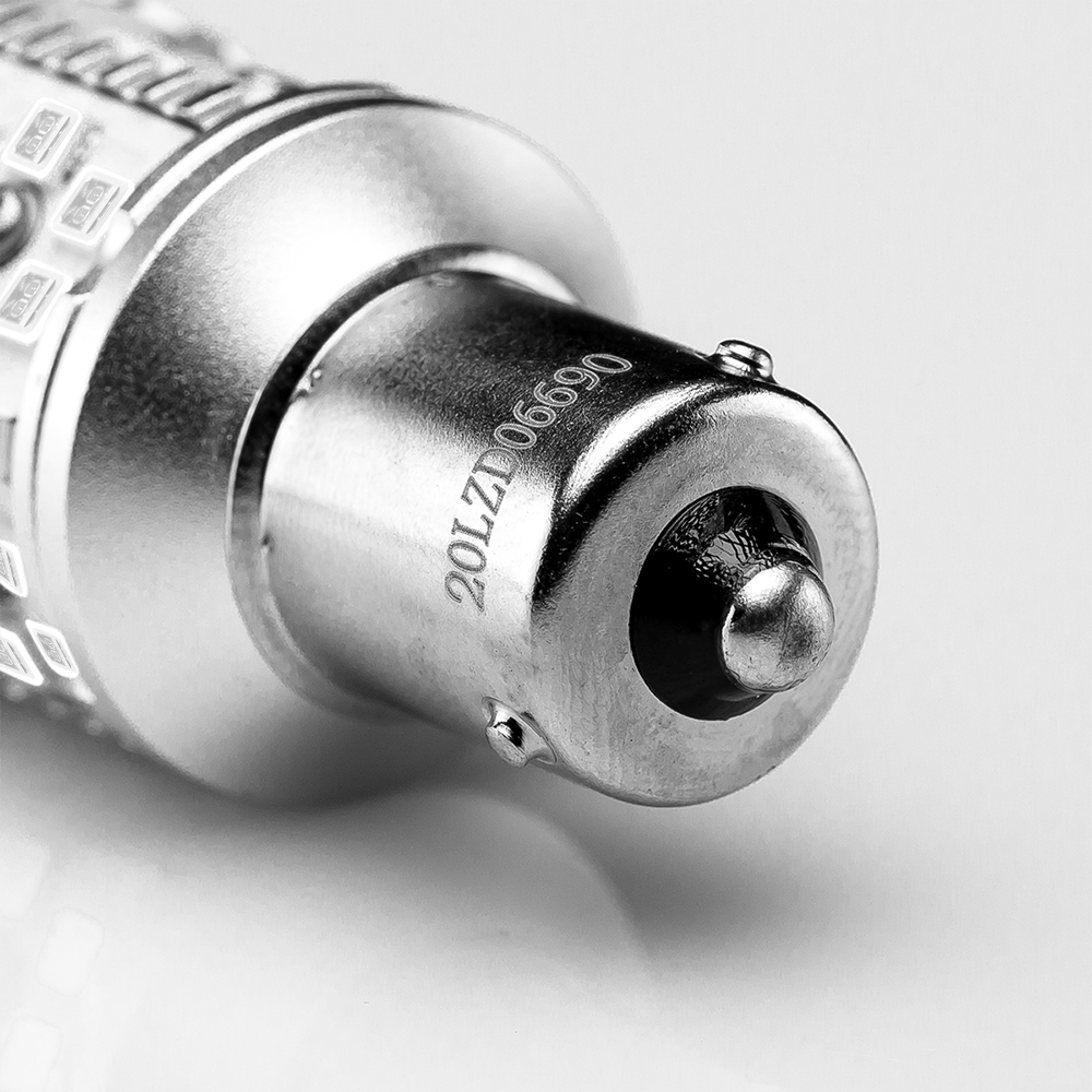 LED Brake Globes