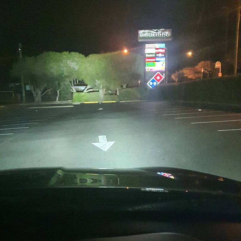 LED Headlight bulb installation