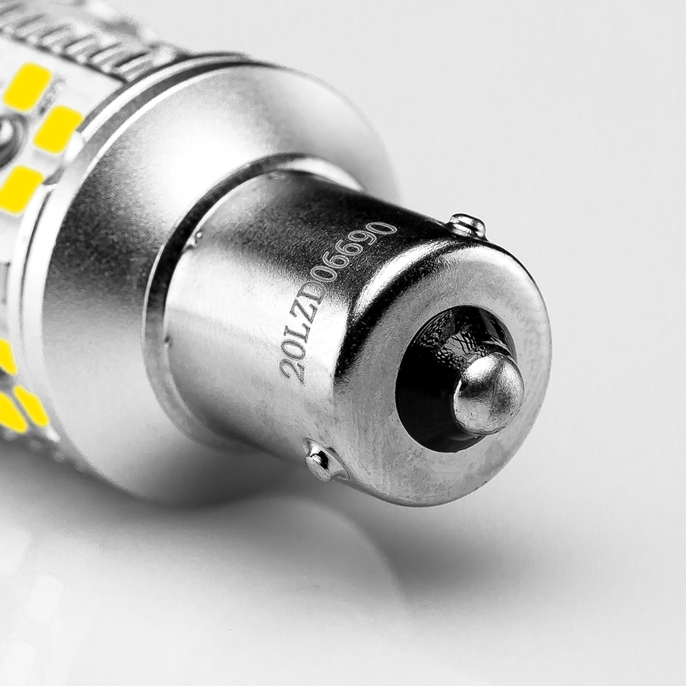 LED Reverse Globes