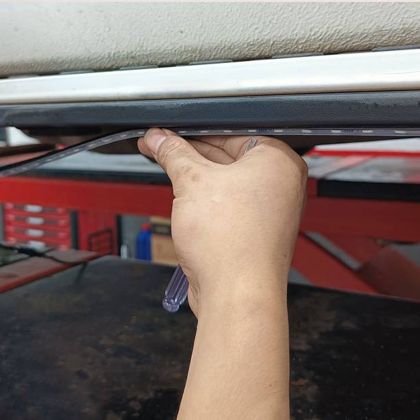 Spectrum Pro Underglow Kit