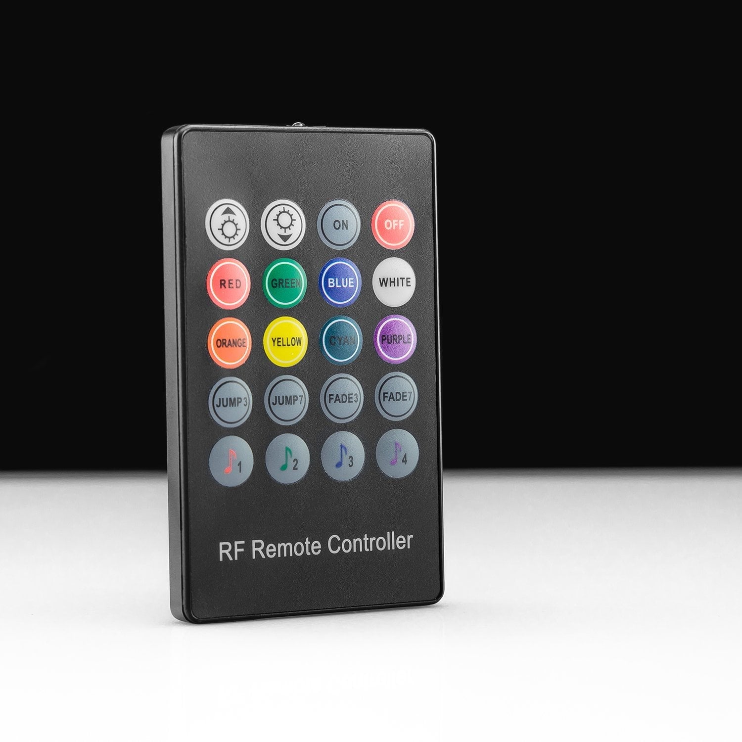 Spectrum Footwell Kit