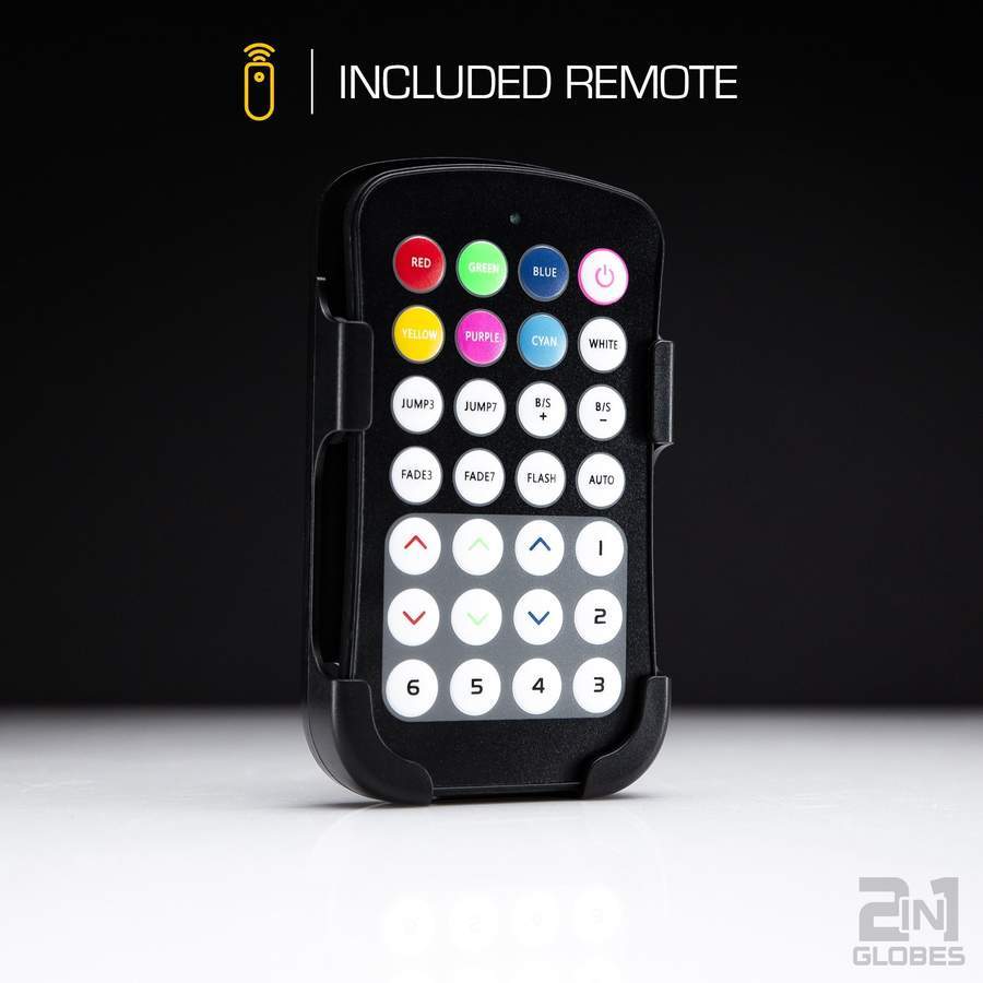 Spectrum Underglow Kit
