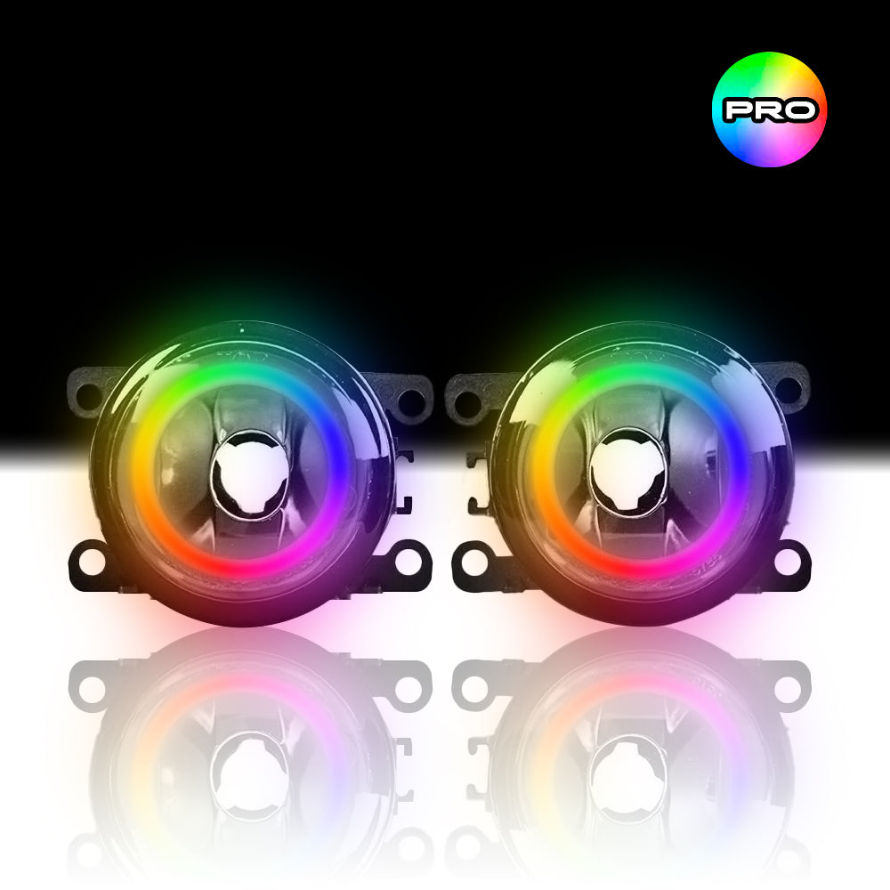 Ford FG XT G6E G6 XR Fog lights