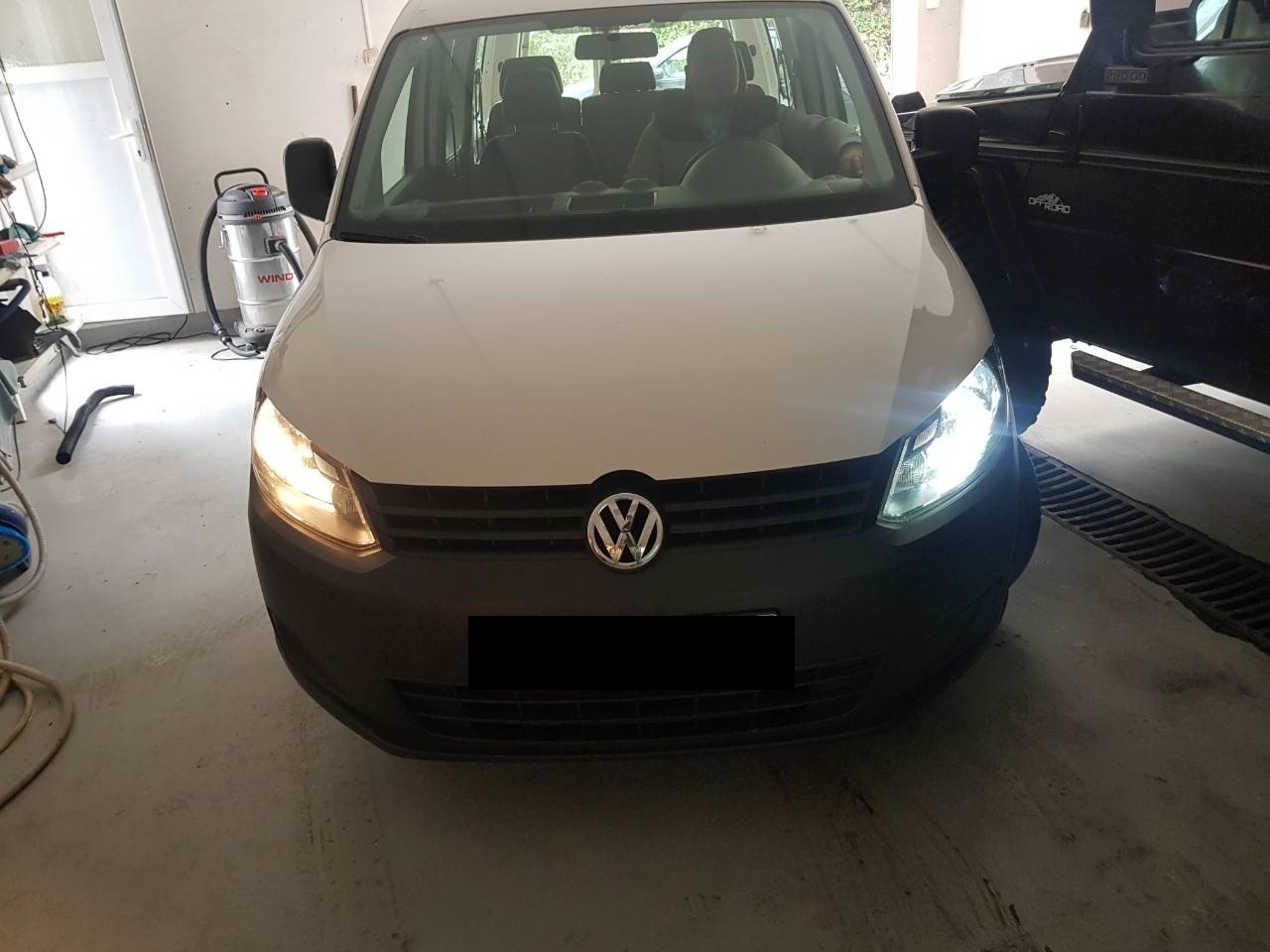 Spectrum Angel Eyes automotive LED lighting product image