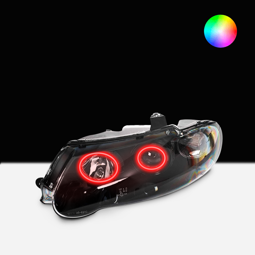 Holden VX/VU Altezza Headlights
