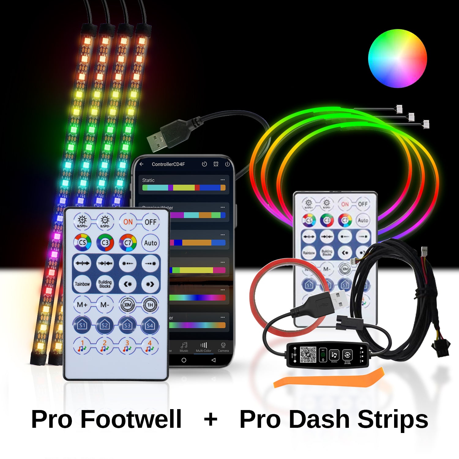 Interior Pro Bundle Deal