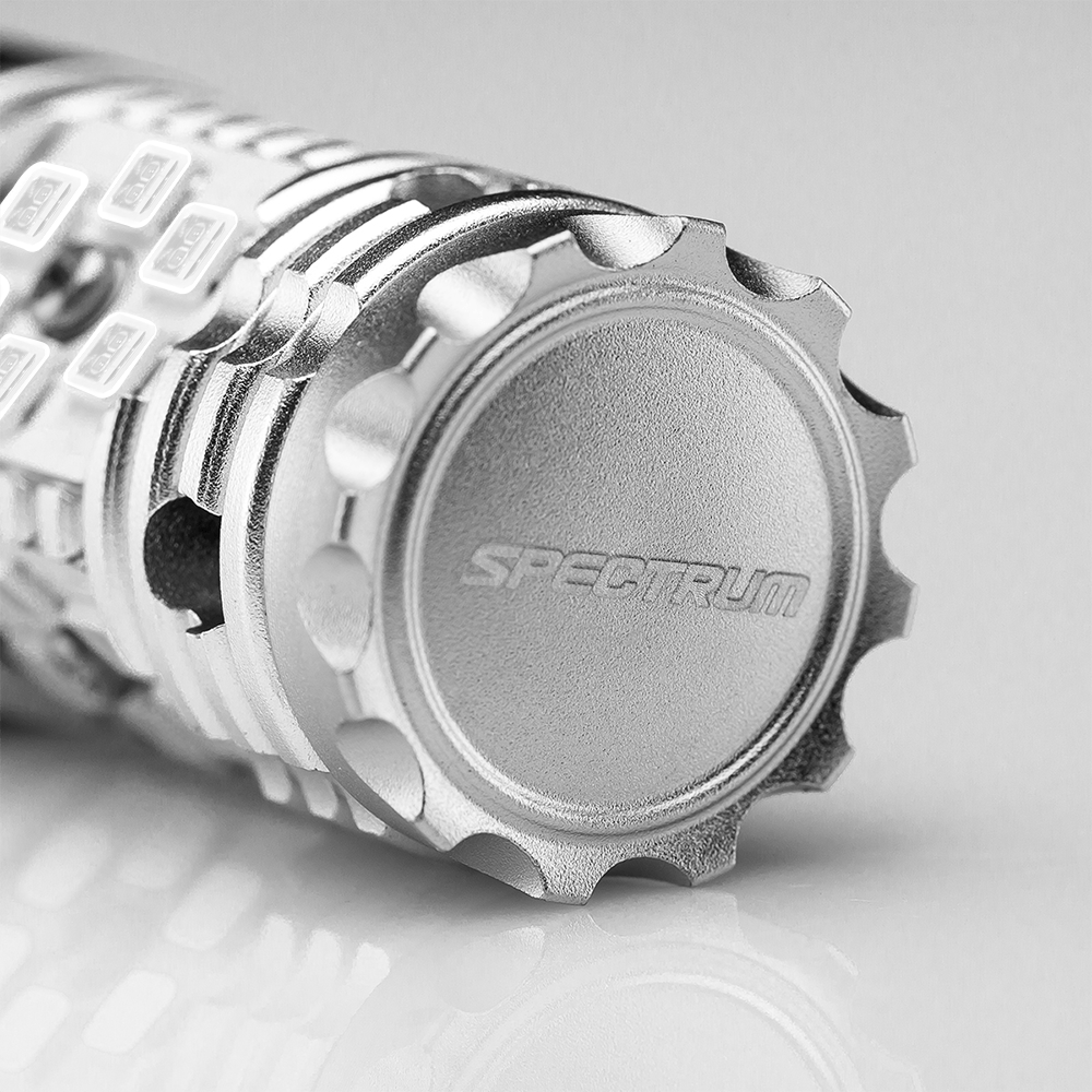 LED Brake Globes LED angel eye lights by Spectrum Angel Eyes