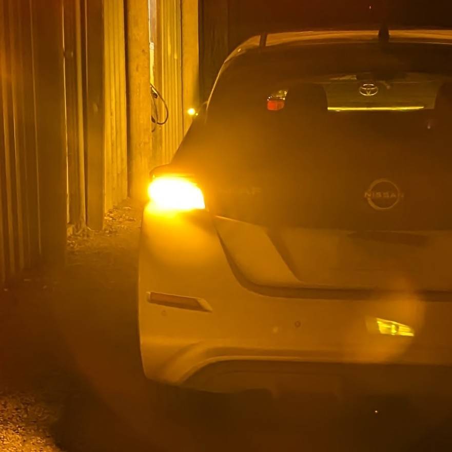 Spectrum LED indicator globes product image by Spectrum Angel Eyes