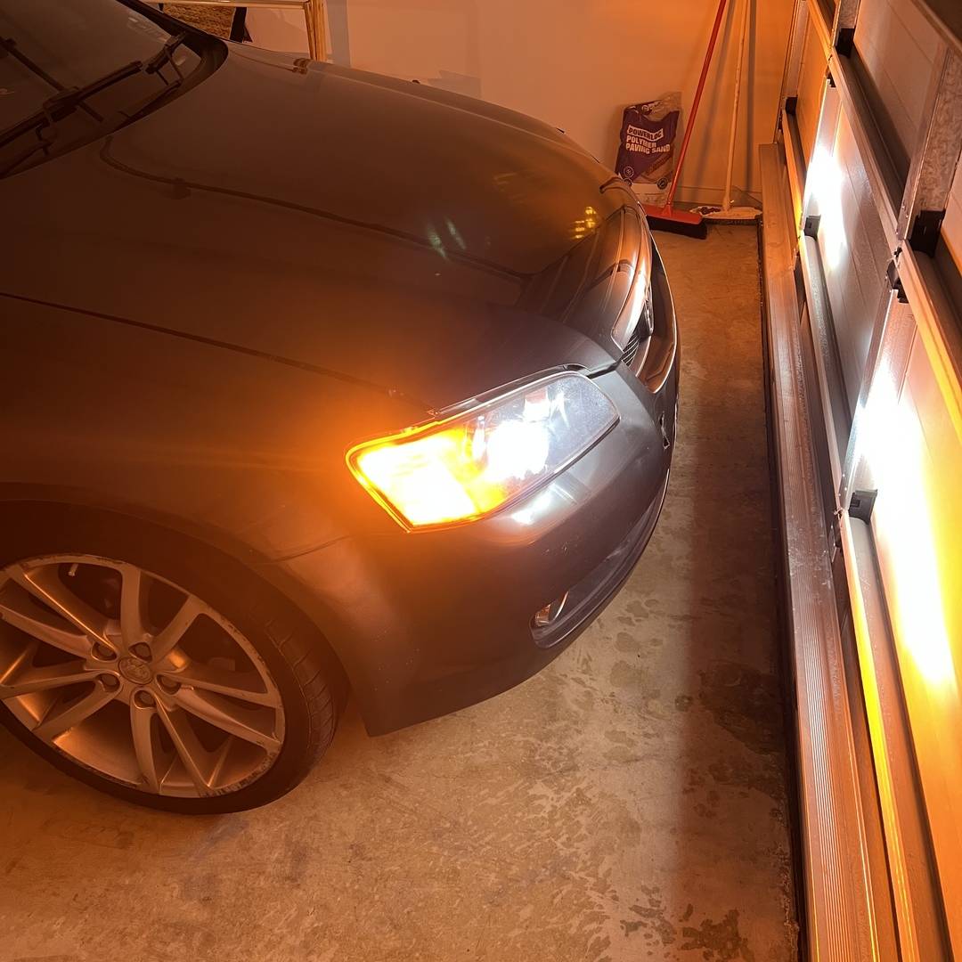 Spectrum LED indicator lights by Spectrum Angel Eyes