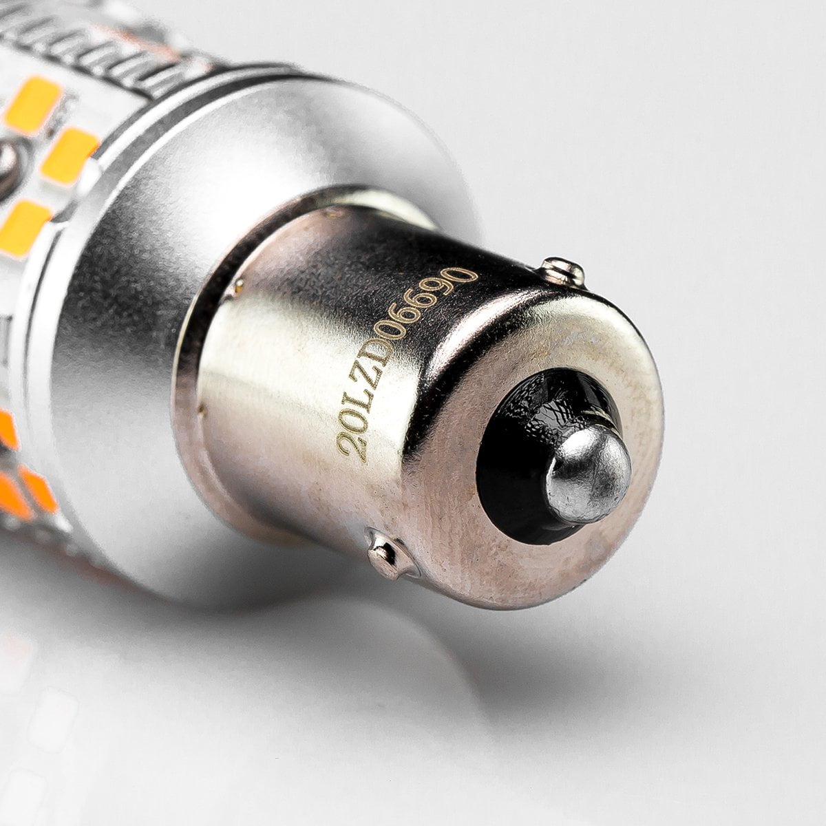 Spectrum LED indicator globe fitment guide by Spectrum Angel Eyes