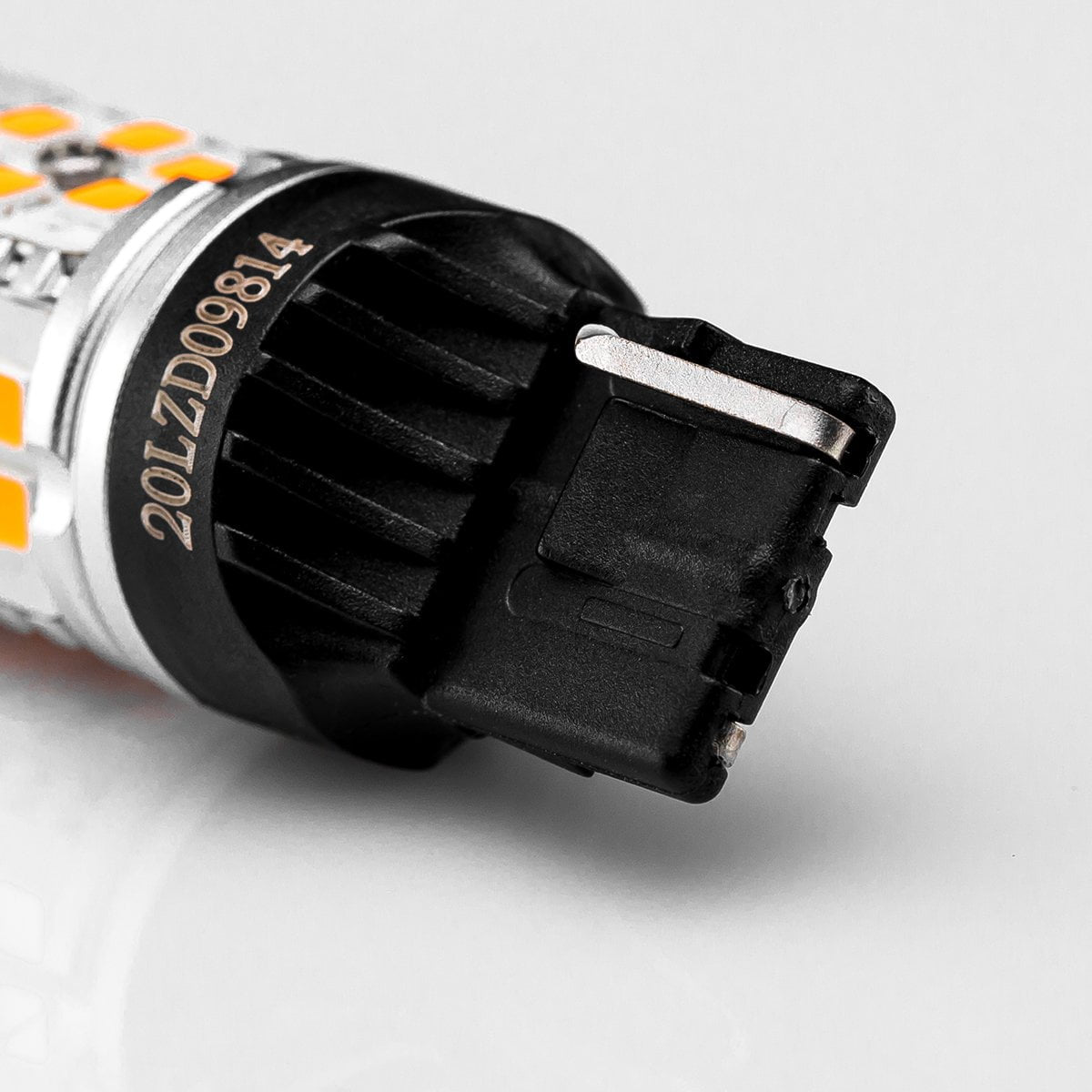 Spectrum LED indicator bulb T20 by Spectrum Angel Eyes