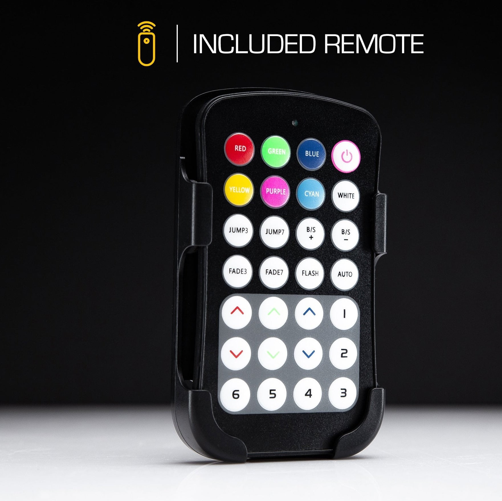 Spectrum 2in1 LED Headlight Globes LED angel eye lights by Spectrum Angel Eyes