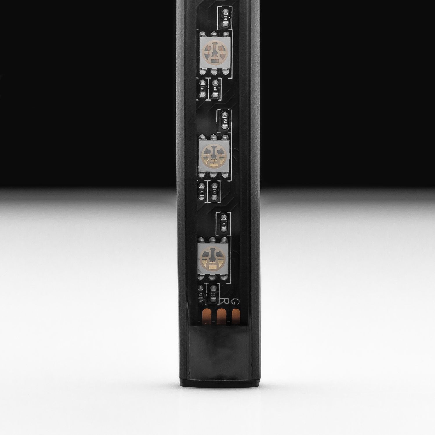 Spectrum Footwell Kit LED angel eye lights by Spectrum Angel Eyes