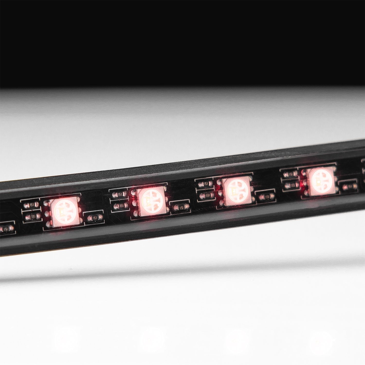 Spectrum Footwell Kit LED angel eye lights by Spectrum Angel Eyes