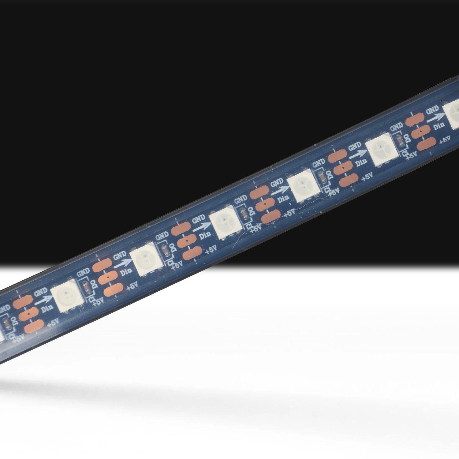 Spectrum Pro Footwell Kit LED angel eye lights by Spectrum Angel Eyes
