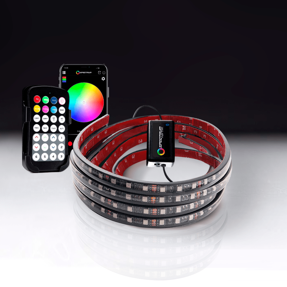 Spectrum Underglow Kit