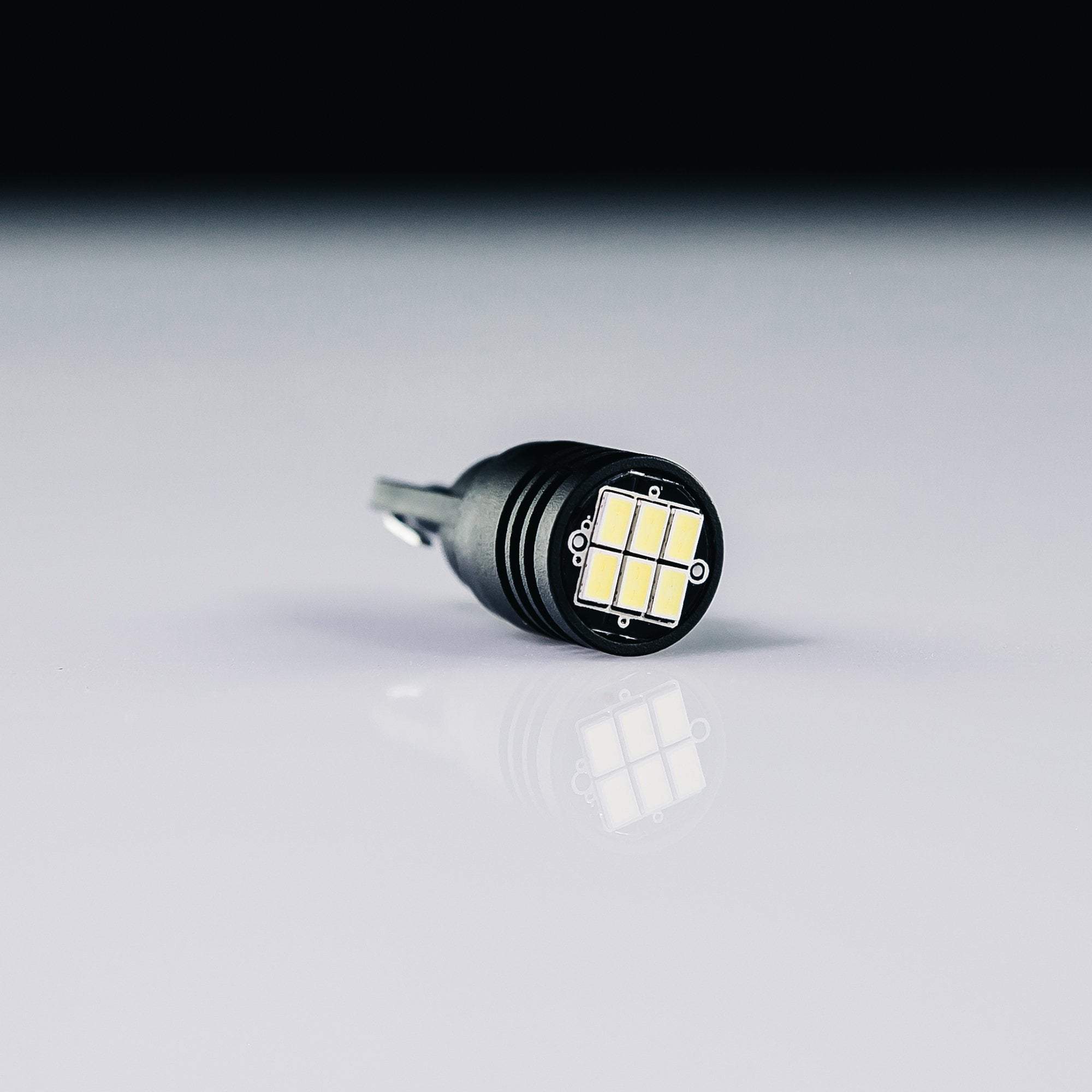 T10 LED Bulb LED angel eye lights by Spectrum Angel Eyes