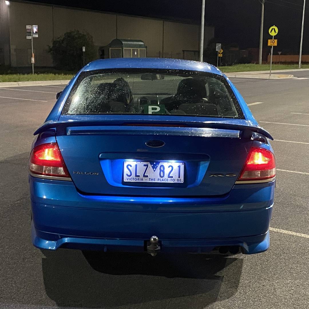 T10 LED Bulb LED angel eye lights by Spectrum Angel Eyes