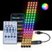 Spectrum Pro Footwell Kit