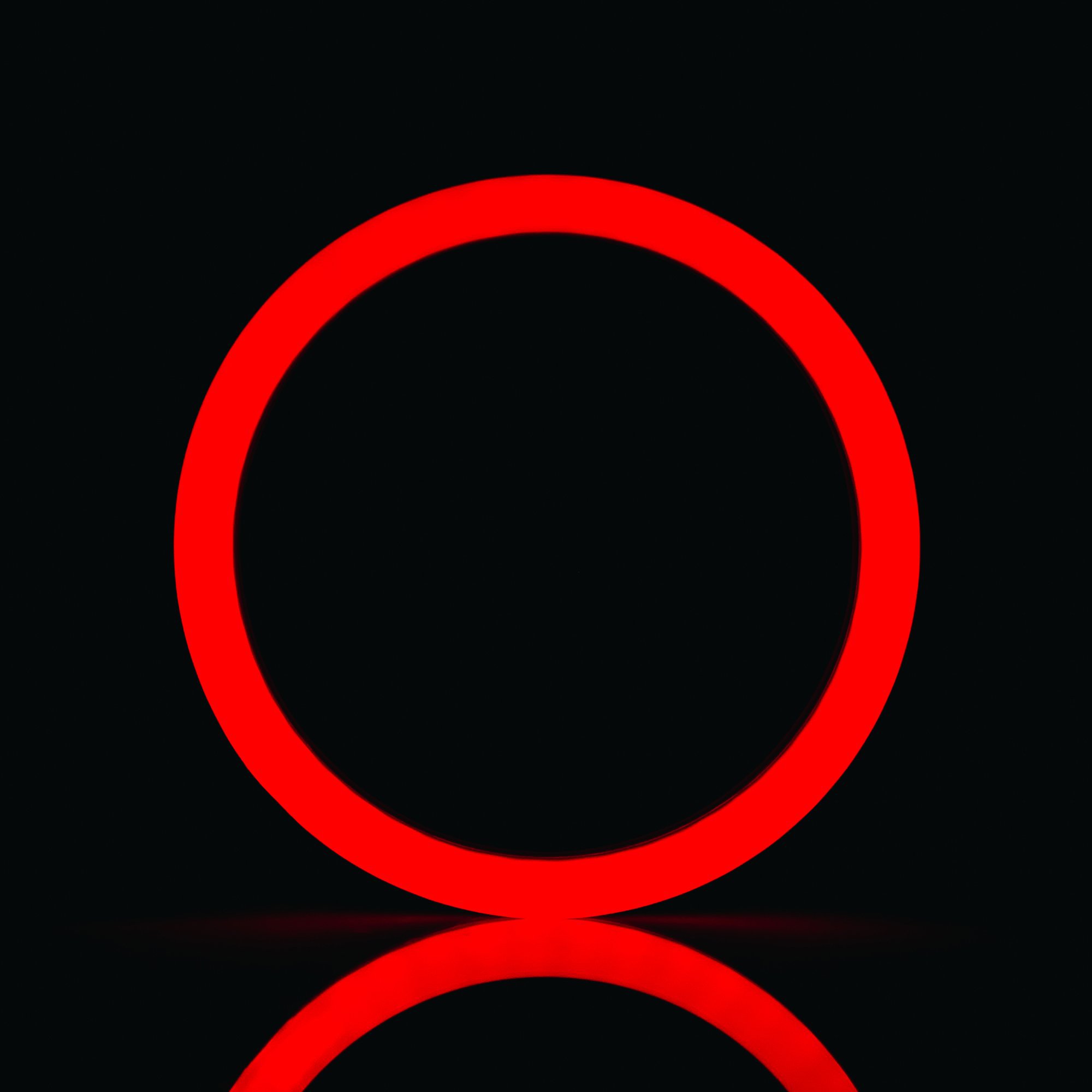 Custom LED halo fog lights for Ford Falcon BA BF XR6 XR8 by Spectrum Angel Eyes