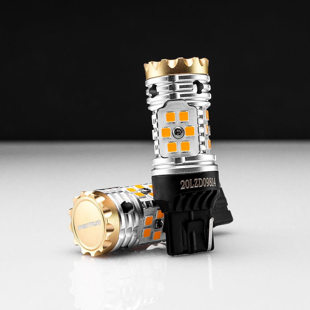 LED Indicator Globes