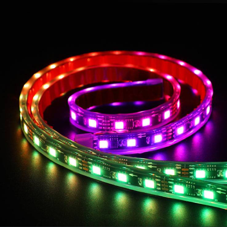 Spectrum Pro Underglow Kit LED angel eye lights by Spectrum Angel Eyes