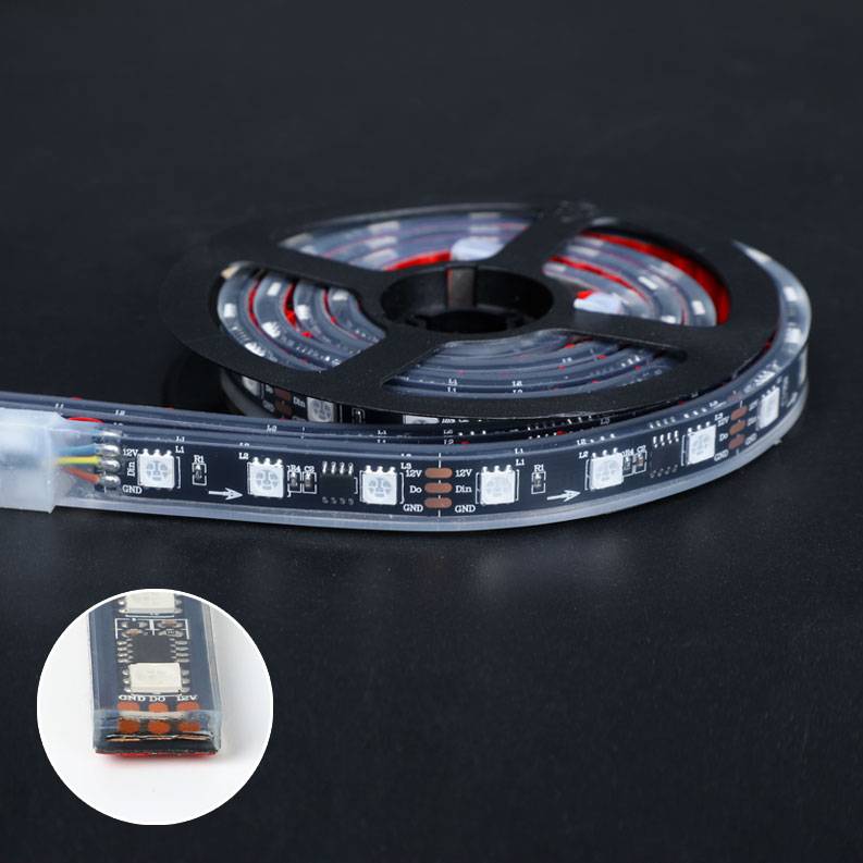 Spectrum Pro Underglow Kit LED angel eye lights by Spectrum Angel Eyes