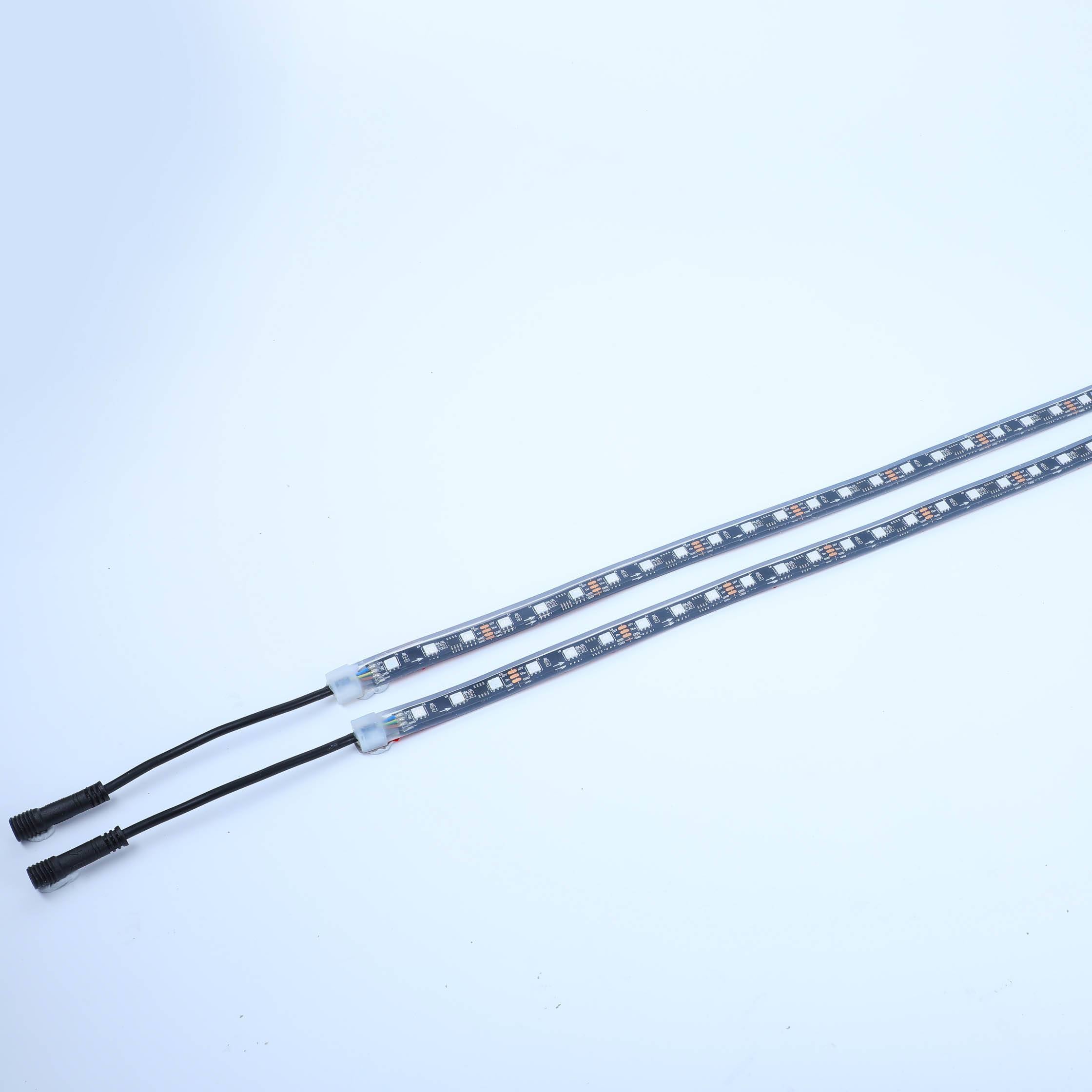 Spectrum Pro Underglow Kit LED angel eye lights by Spectrum Angel Eyes