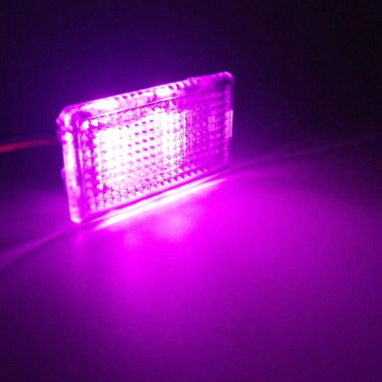 Tesla Spectrum Interior Lighting Pods LED angel eye lights by Spectrum Angel Eyes