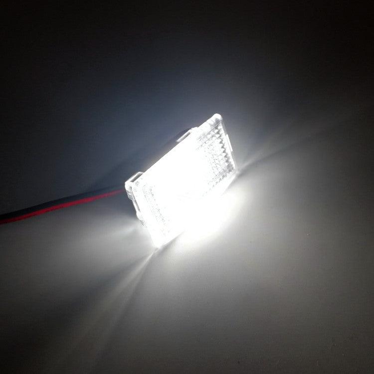 Tesla Spectrum Interior Lighting Pods LED angel eye lights by Spectrum Angel Eyes