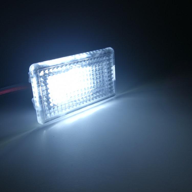 Tesla Spectrum Interior Lighting Pods LED angel eye lights by Spectrum Angel Eyes